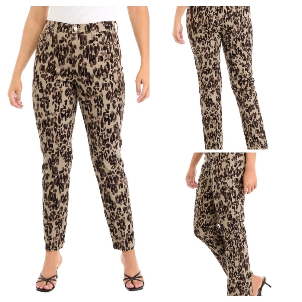 NWT "Gloria Vanderbilt" Amanda Slimming Jeans Petite Sizes 14P or 16P